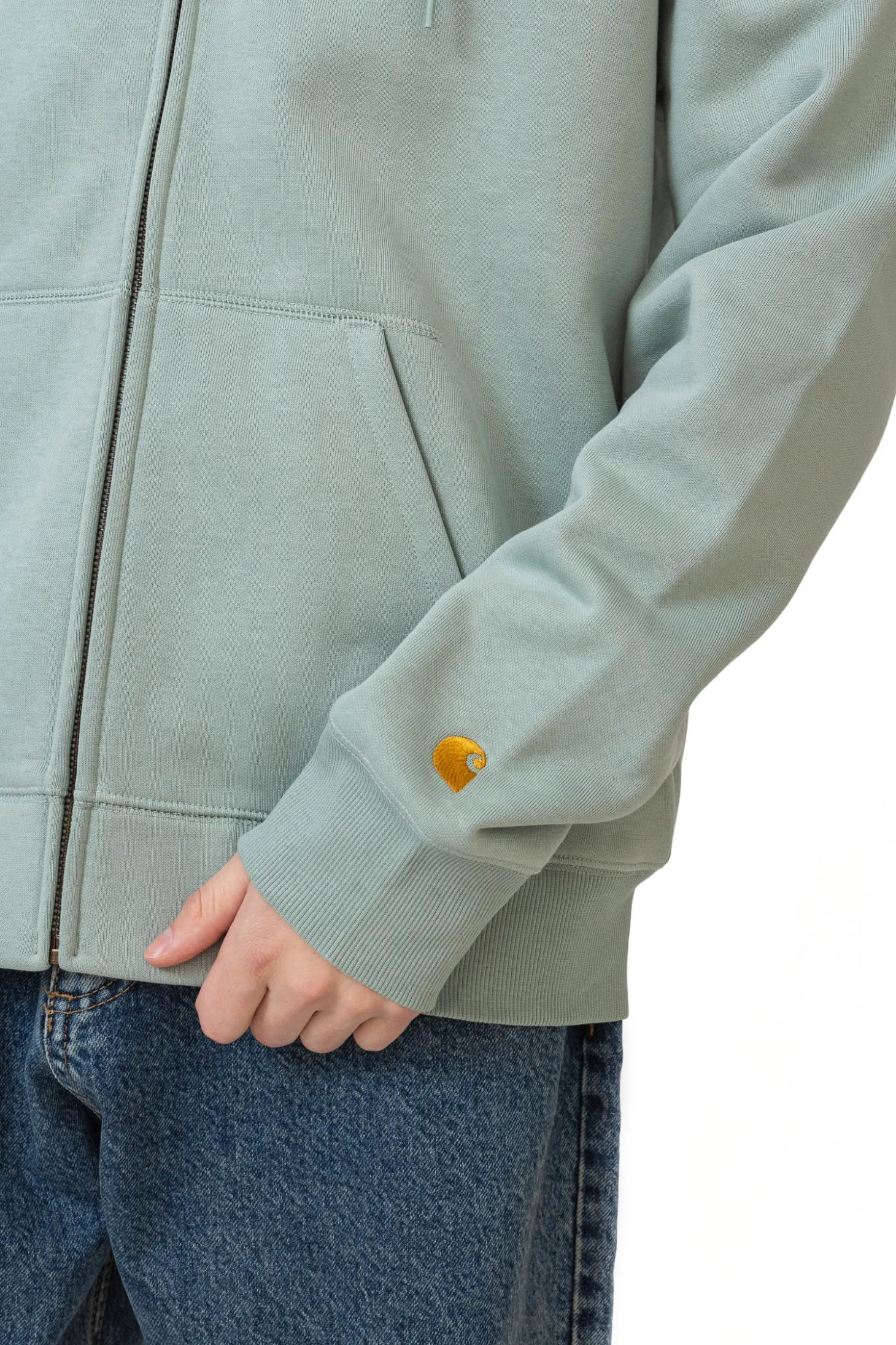 Bluza Rozpinana Carhartt WIP Chase