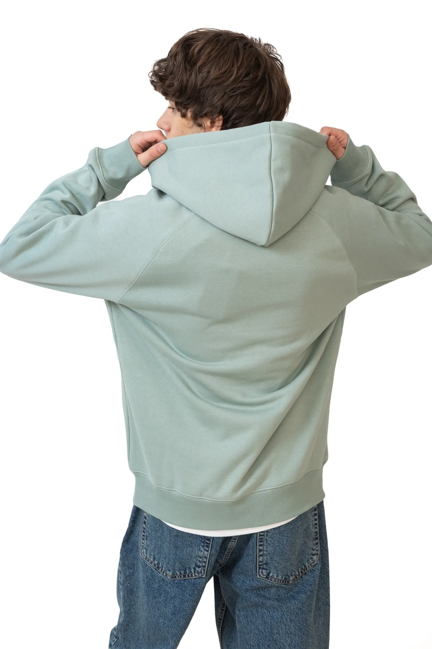 Bluza Rozpinana Carhartt WIP Chase