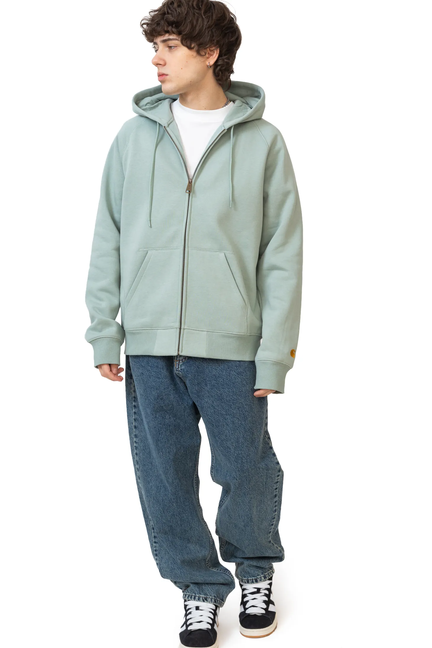 Bluza Rozpinana Carhartt WIP Chase