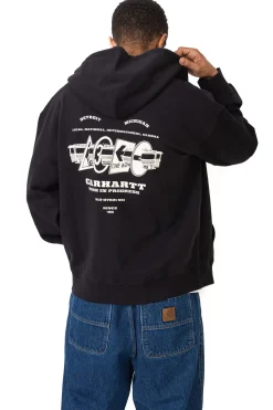 Bluza Rozpinana Carhartt WIP Runaway