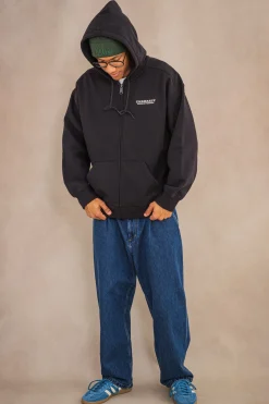 Bluza Rozpinana Carhartt WIP Runaway