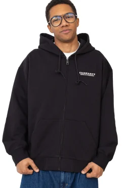 Bluza Rozpinana Carhartt WIP Runaway