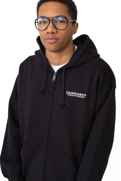 Bluza Rozpinana Carhartt WIP Runaway