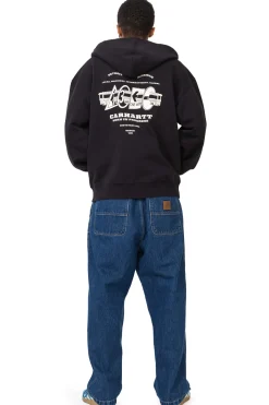 Bluza Rozpinana Carhartt WIP Runaway