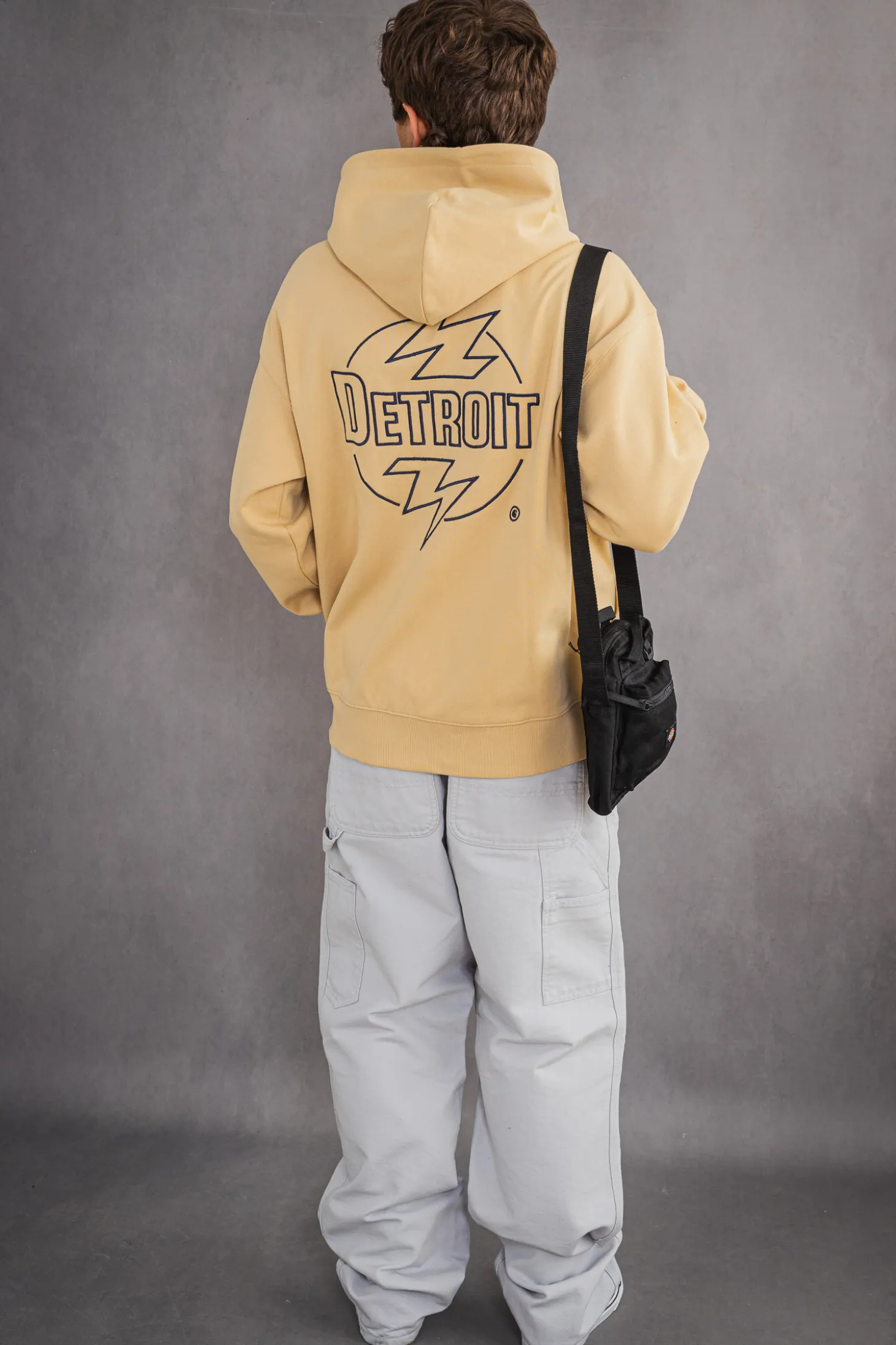 Bluza Rozpinana Carhartt WIP Ablaze