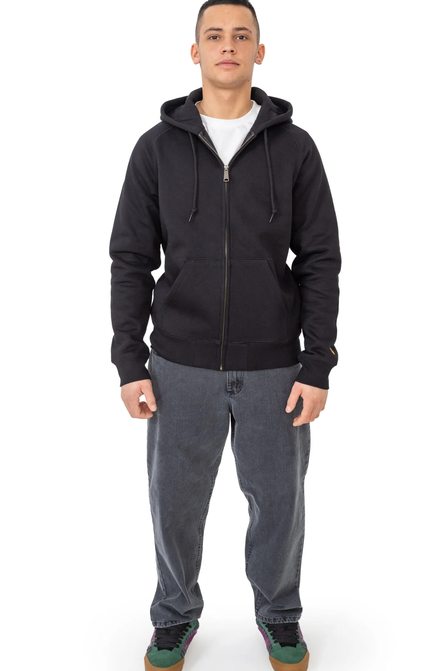 Bluza Rozpinana Carhartt WIP Chase