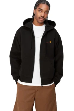 Bluza Rozpinana Carhartt WIP American Script