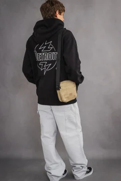 Bluza Rozpinana Carhartt WIP Ablaze