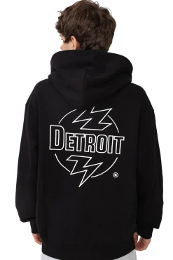 Bluza Rozpinana Carhartt WIP Ablaze