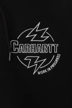 Bluza Rozpinana Carhartt WIP Ablaze