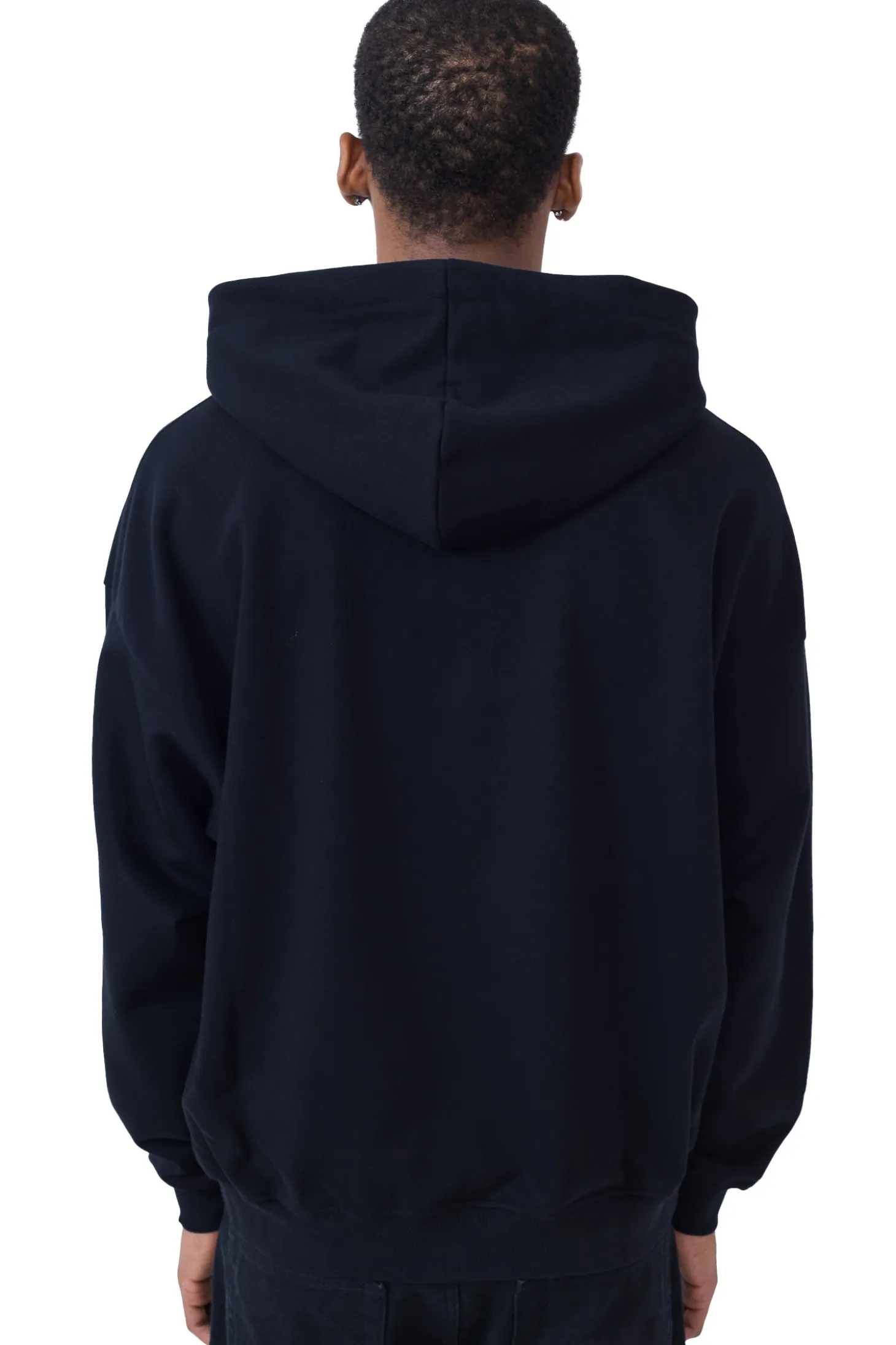 Bluza Rozpinana Chaos Alien Zip Hoodie