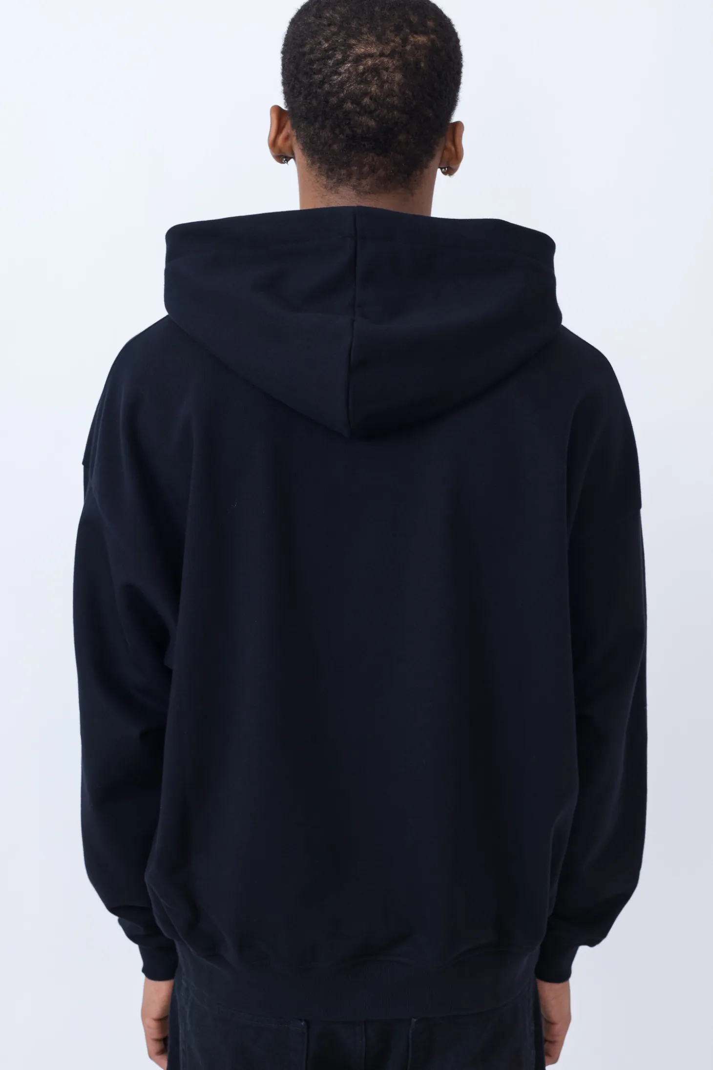 Bluza Rozpinana Chaos Alien Zip Hoodie