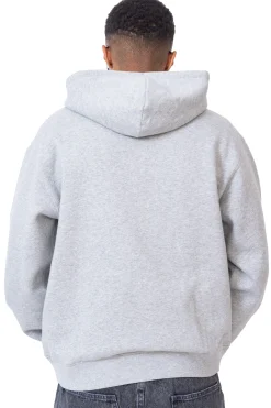 Bluza Rozpinana Dime Cursive Small Logo