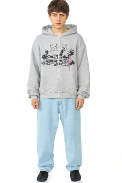 Bluza Rozpinana Hills Villa