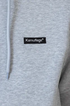 Bluza Rozpinana Kamuflage Minilogo