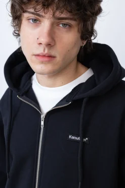 Bluza Rozpinana Kamuflage Minilogo