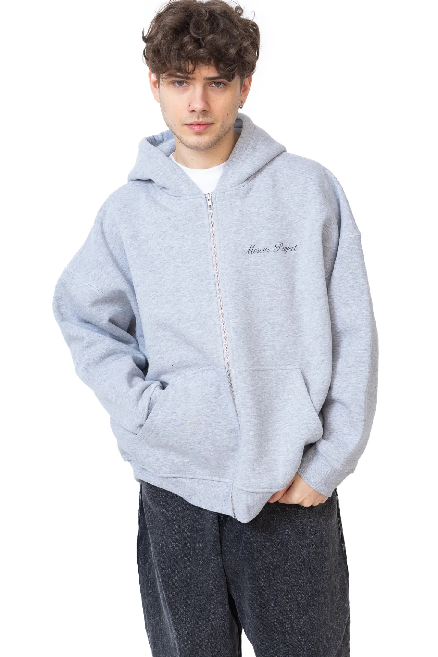 Bluza Rozpinana Mercur Angels