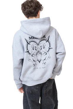 Bluza Rozpinana Mercur Angels