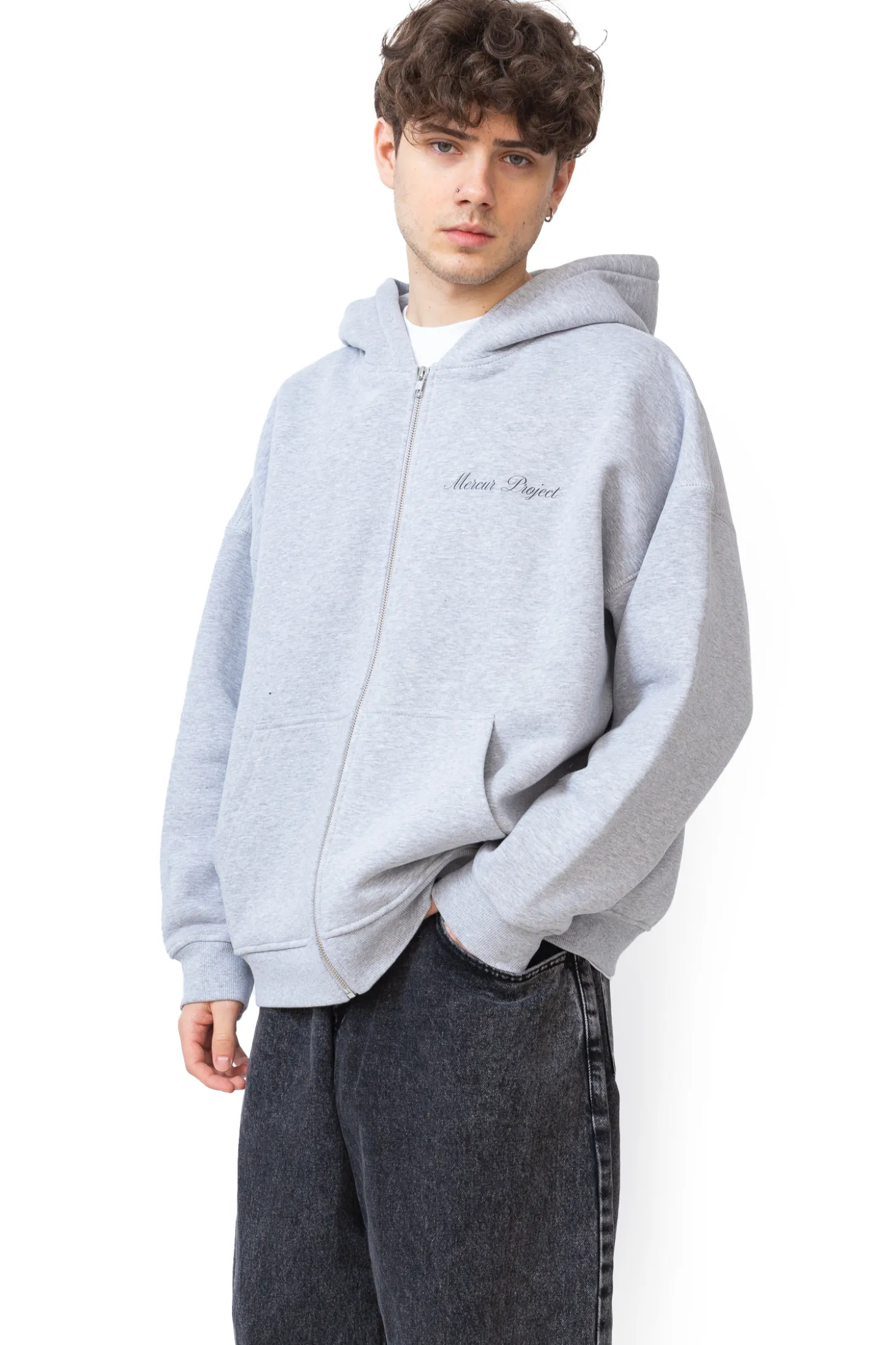 Bluza Rozpinana Mercur Angels