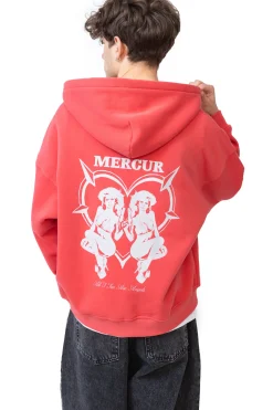 Bluza Rozpinana Mercur Angels