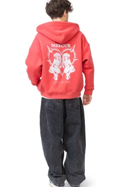 Bluza Rozpinana Mercur Angels