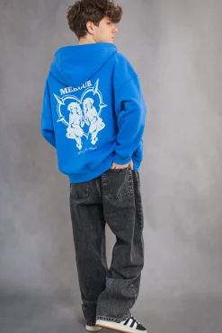 Bluza Rozpinana Mercur Angels