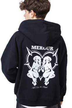 Bluza Rozpinana Mercur Angels