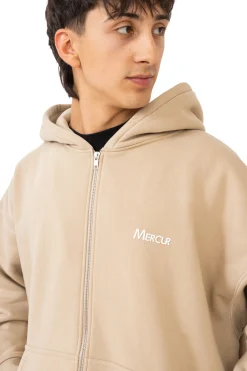 Bluza Rozpinana Mercur Basic