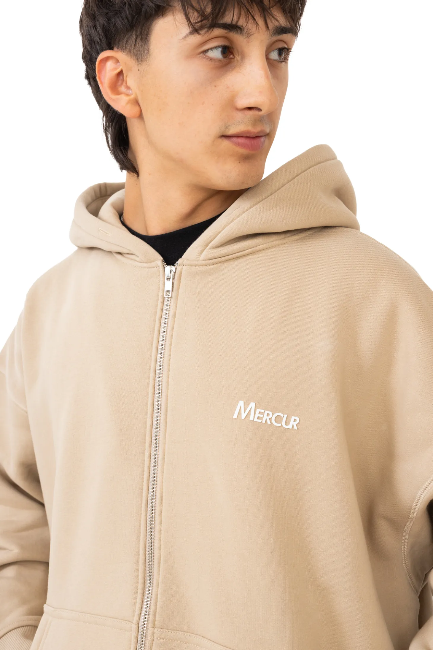 Bluza Rozpinana Mercur Basic