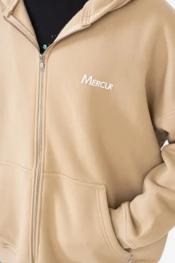 Bluza Rozpinana Mercur Basic