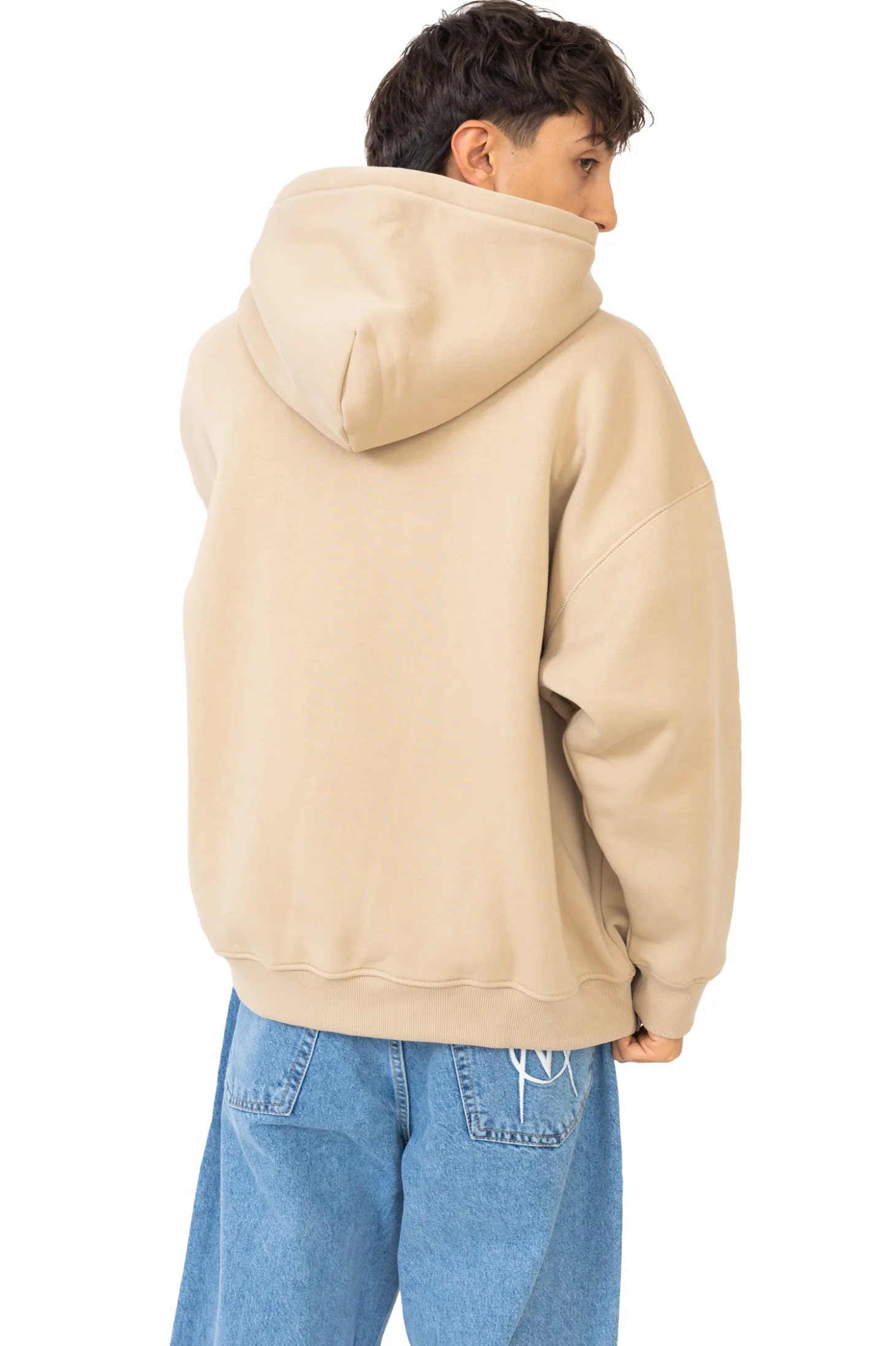 Bluza Rozpinana Mercur Basic