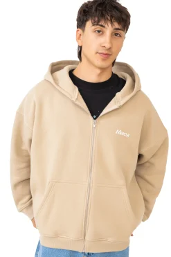 Bluza Rozpinana Mercur Basic