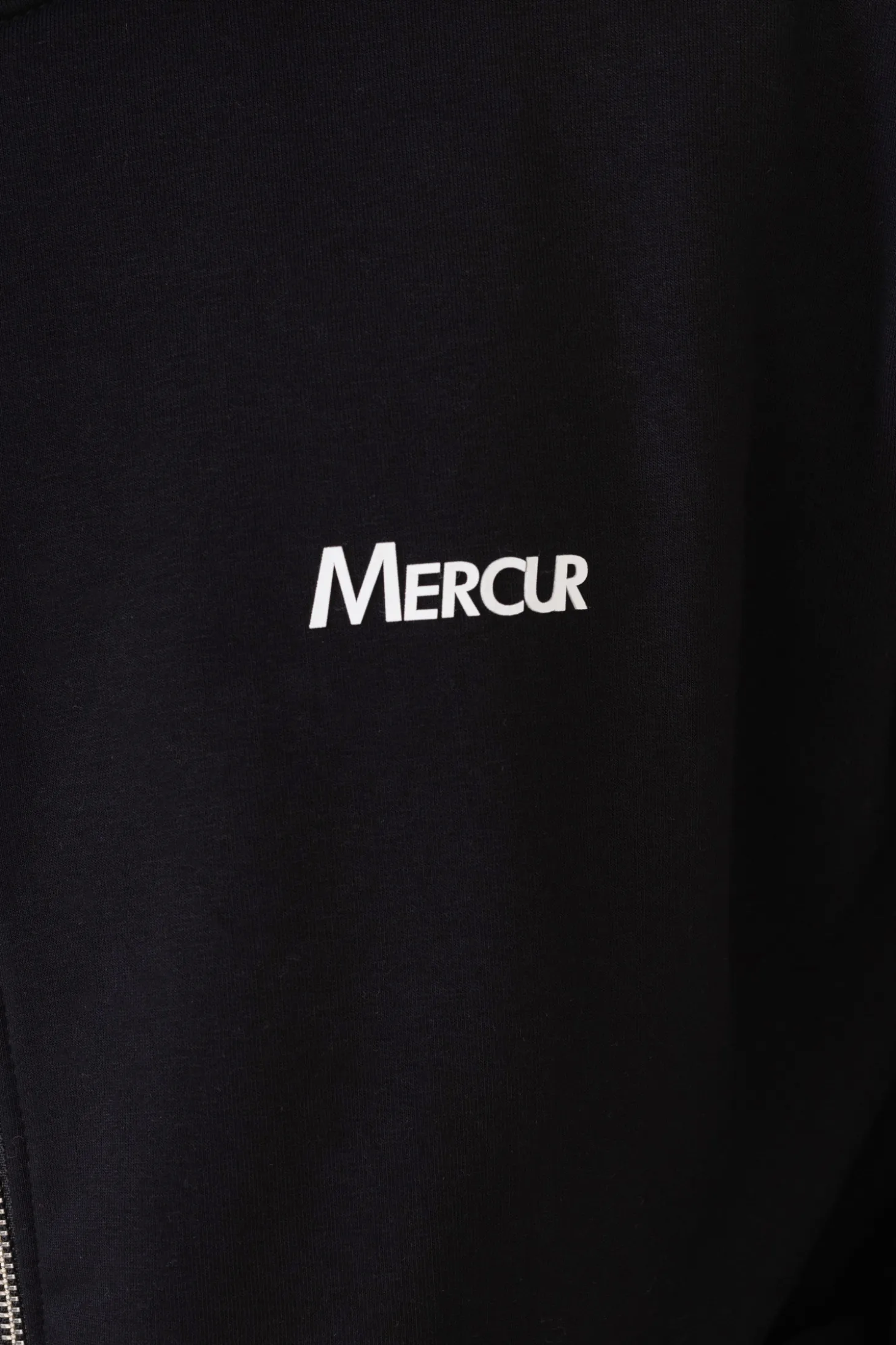 Bluza Rozpinana Mercur Basic