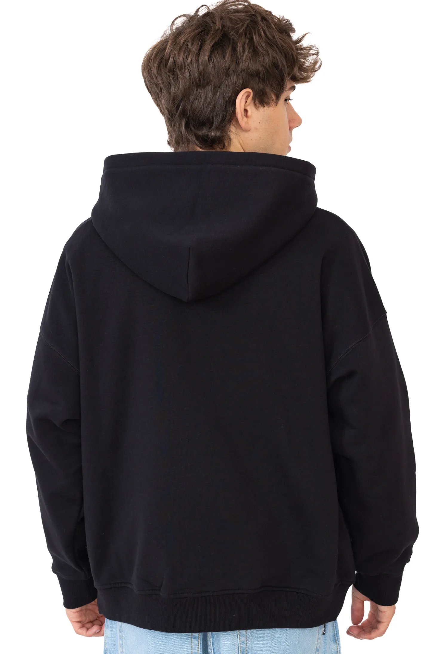 Bluza Rozpinana Mercur Basic