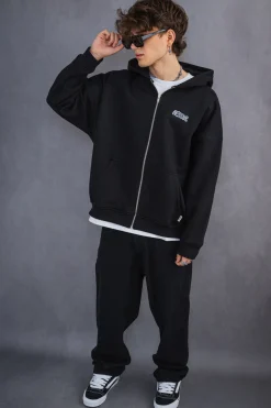 Bluza Rozpinana Mercur Minilogo