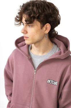 Bluza Rozpinana Mercur Minilogo