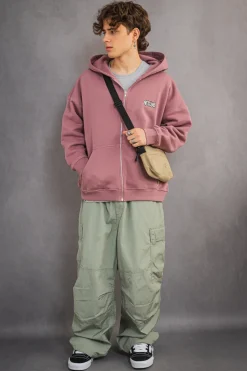 Bluza Rozpinana Mercur Minilogo