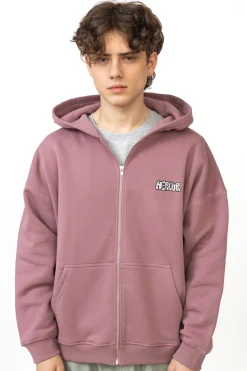 Bluza Rozpinana Mercur Minilogo