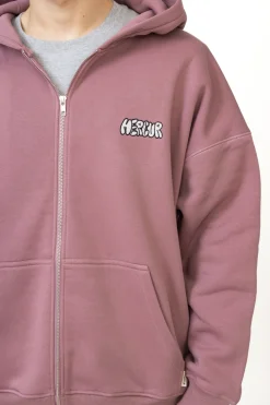 Bluza Rozpinana Mercur Minilogo