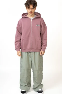 Bluza Rozpinana Mercur Minilogo