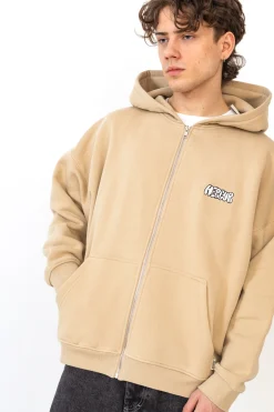 Bluza Rozpinana Mercur Minilogo