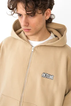 Bluza Rozpinana Mercur Minilogo