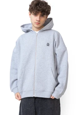 Bluza Rozpinana Mercur Monument Minilogo