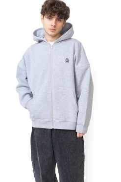 Bluza Rozpinana Mercur Monument Minilogo