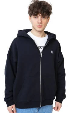 Bluza Rozpinana Mercur Monument Minilogo