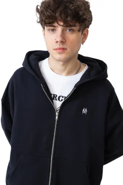 Bluza Rozpinana Mercur Monument Minilogo