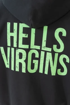 Bluza Rozpinana Mercur Patch