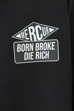 Bluza Rozpinana Mercur Patch