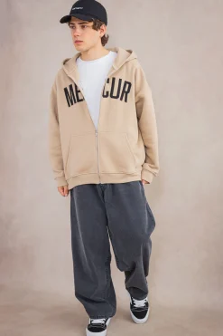 Bluza Rozpinana Mercur Surf