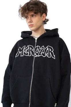 Bluza Rozpinana Mercur Throw Up